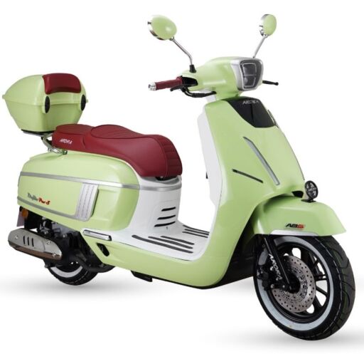 Arora Mojito 125 Lastik